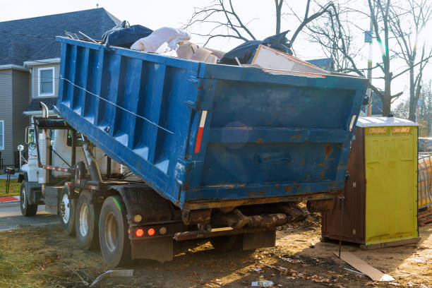 Best Same-Day Junk Removal  in Hazel Green, AL