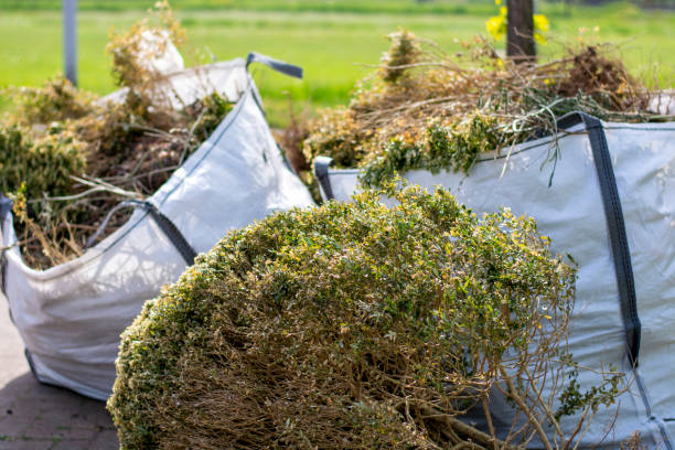 Best Garage Cleanout Services  in Hazel Green, AL