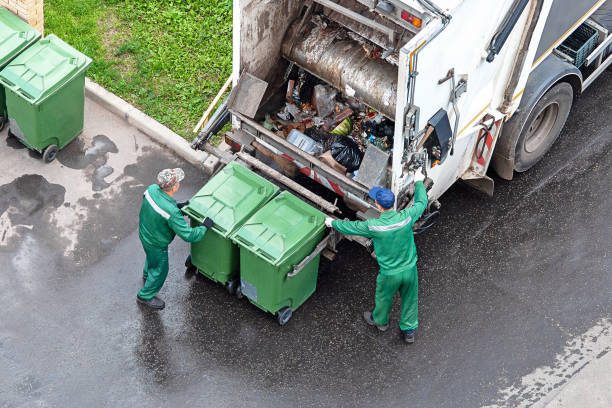 Attic Cleanout Services in Hazel Green, AL