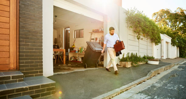 Best Attic Cleanout Services  in Hazel Green, AL