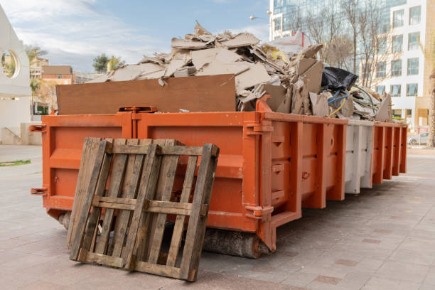 Best Local Junk Hauling  in Hazel Green, AL
