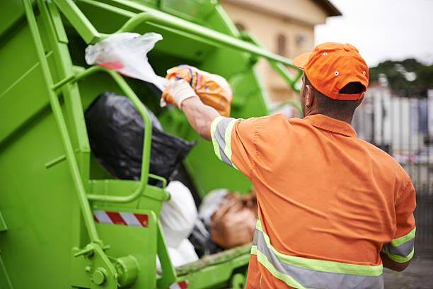 Best Affordable Junk Removal Services  in Hazel Green, AL